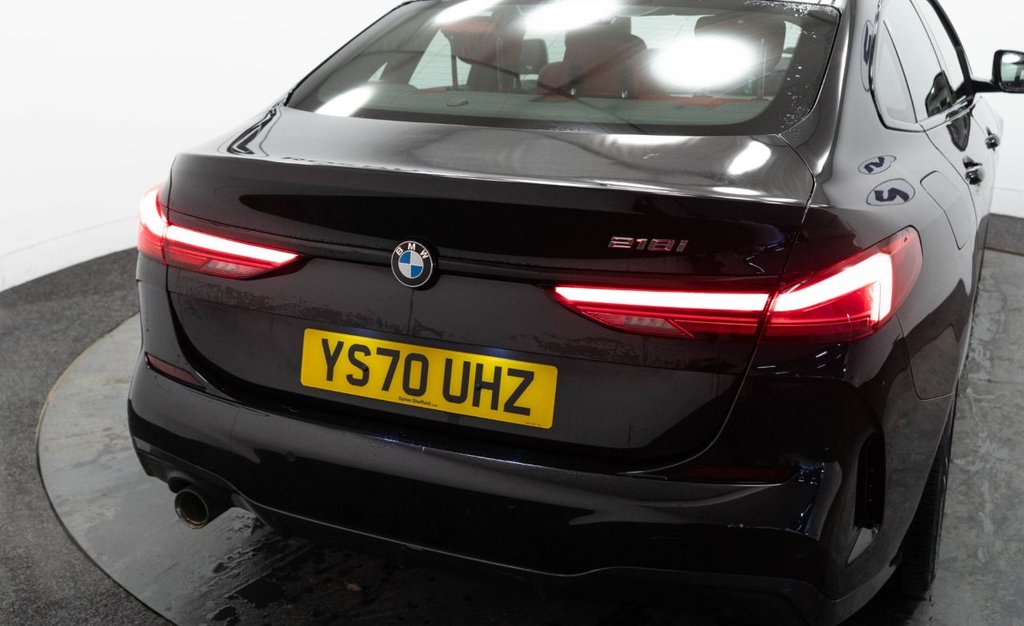 Used BMW 2 Series 2020 for sale - 77007086: Photo 15