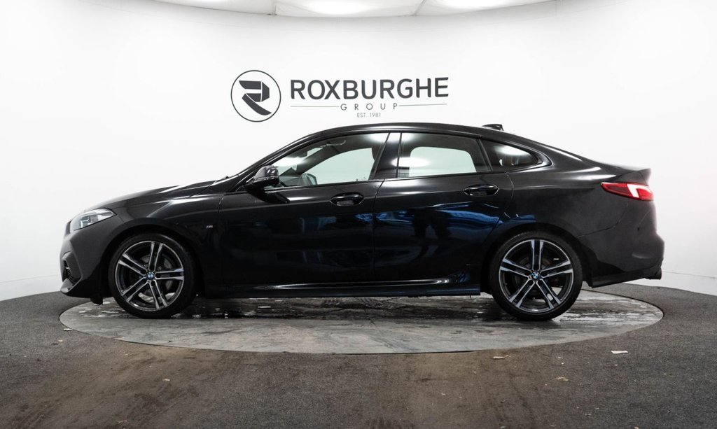 Used BMW 2 Series 2020 for sale - 77007086: Photo 4