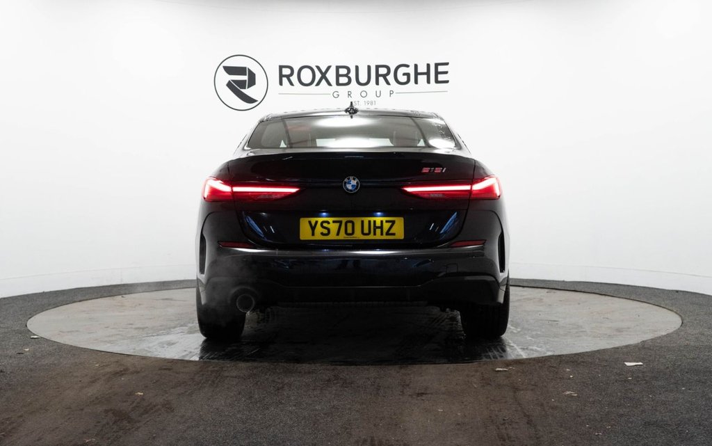 Used BMW 2 Series 2020 for sale - 77007086: Photo 7