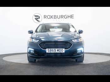 Used Ford Mondeo 2020 for sale - 74915937: Photo