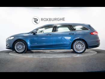 Used Ford Mondeo 2020 for sale - 74915937: Photo