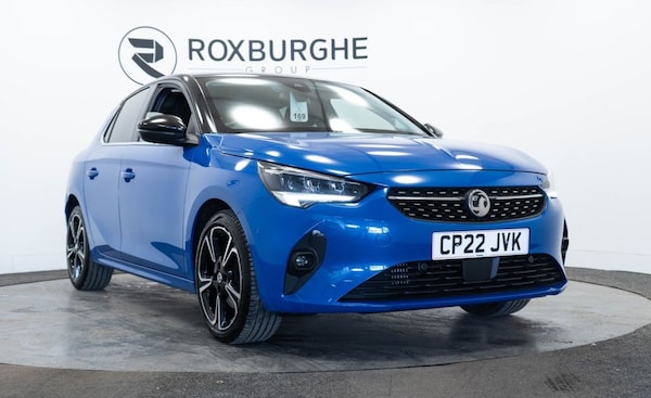 Used Vauxhall Corsa 2022 for sale - 75433318: Photo 10