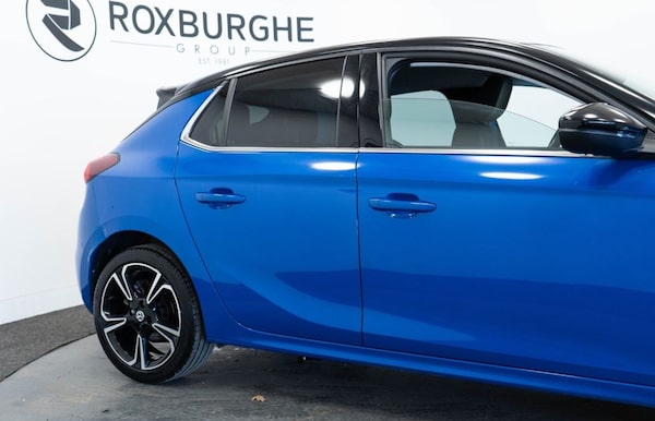 Used Vauxhall Corsa 2022 for sale - 75433318: Photo 13