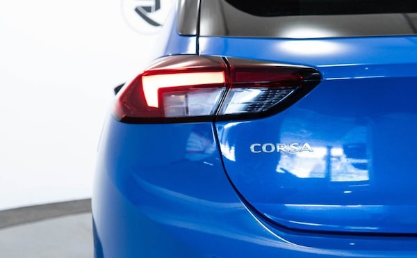 Used Vauxhall Corsa 2022 for sale - 75433318: Photo 17
