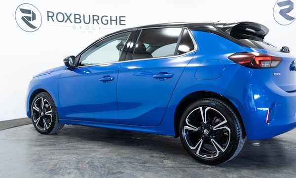 Used Vauxhall Corsa 2022 for sale - 75433318: Photo 19