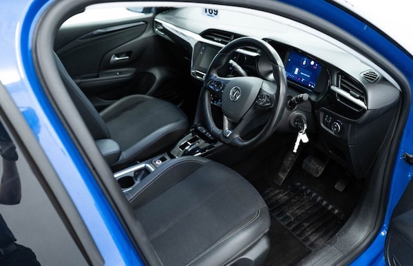 Used Vauxhall Corsa 2022 for sale - 75433318: Photo 21