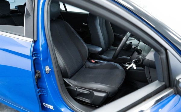 Used Vauxhall Corsa 2022 for sale - 75433318: Photo 22