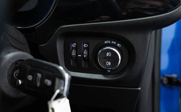 Used Vauxhall Corsa 2022 for sale - 75433318: Photo 23