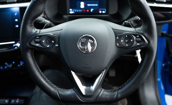 Used Vauxhall Corsa 2022 for sale - 75433318: Photo 24