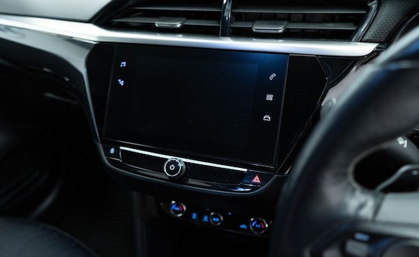 Used Vauxhall Corsa 2022 for sale - 75433318: Photo 26
