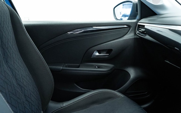 Used Vauxhall Corsa 2022 for sale - 75433318: Photo 29