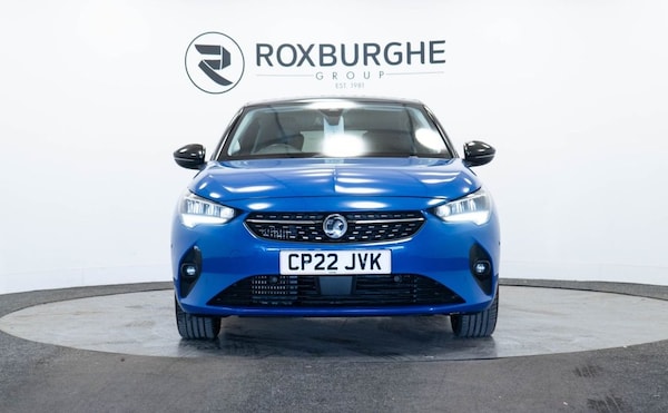 Used Vauxhall Corsa 2022 for sale - 75433318: Photo 2