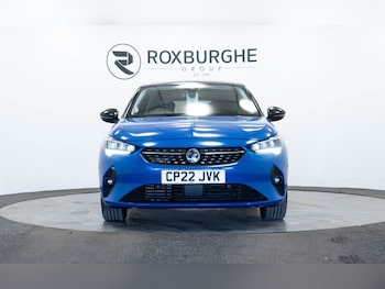 Used Vauxhall Corsa 2022 for sale - 75433318: Photo