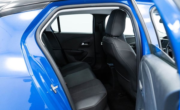 Used Vauxhall Corsa 2022 for sale - 75433318: Photo 31