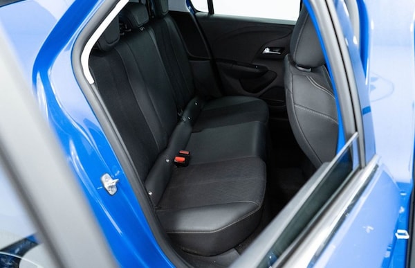 Used Vauxhall Corsa 2022 for sale - 75433318: Photo 32
