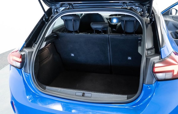Used Vauxhall Corsa 2022 for sale - 75433318: Photo 33