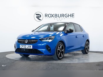 Used Vauxhall Corsa 2022 for sale - 75433318: Photo
