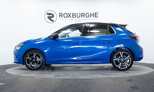 Used Vauxhall Corsa 2022 for sale - 75433318: Photo 4