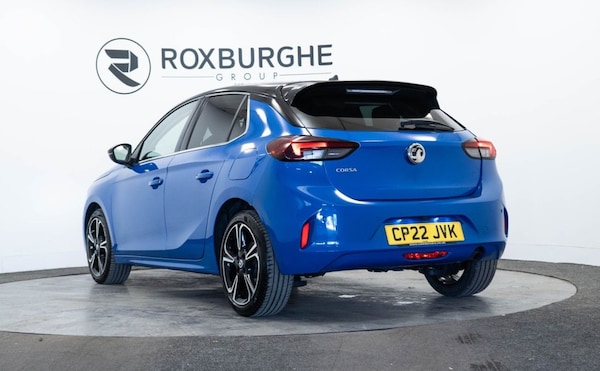 Used Vauxhall Corsa 2022 for sale - 75433318: Photo 5