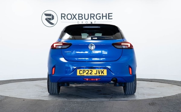 Used Vauxhall Corsa 2022 for sale - 75433318: Photo 7