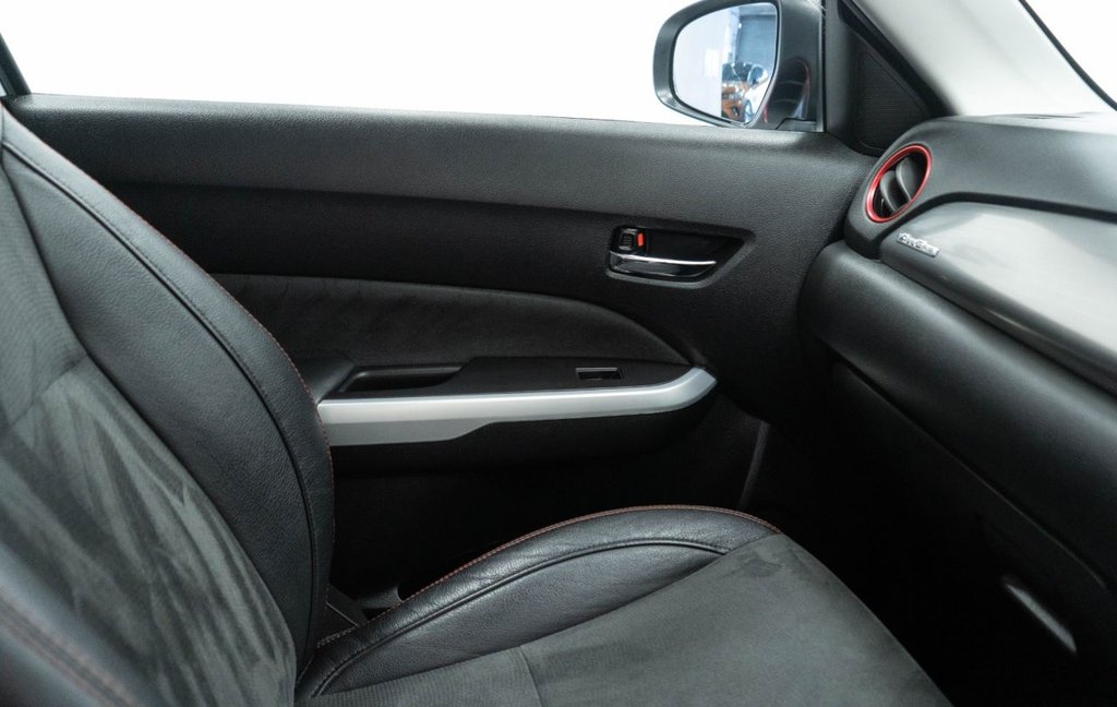 Vehicle 27