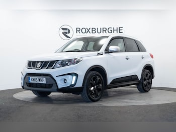 Used Suzuki Vitara 2016 for sale - 75753347: Photo
