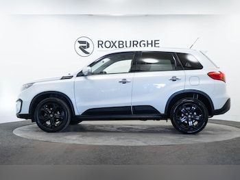 Used Suzuki Vitara 2016 for sale - 75753347: Photo