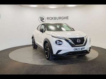 Used Nissan Juke 2023 for sale - 75149655: Photo