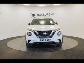 Used Nissan Juke 2023 for sale - 75149655: Photo