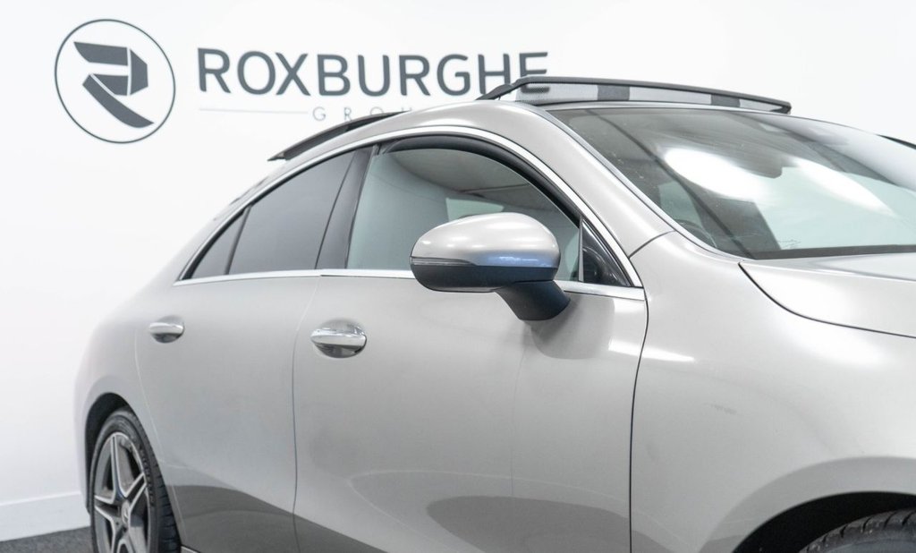 Used Mercedes-Benz CLA 2020 for sale - 77879786: Photo 12