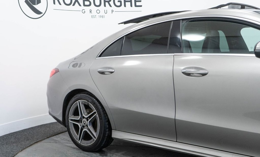 Used Mercedes-Benz CLA 2020 for sale - 77879786: Photo 14