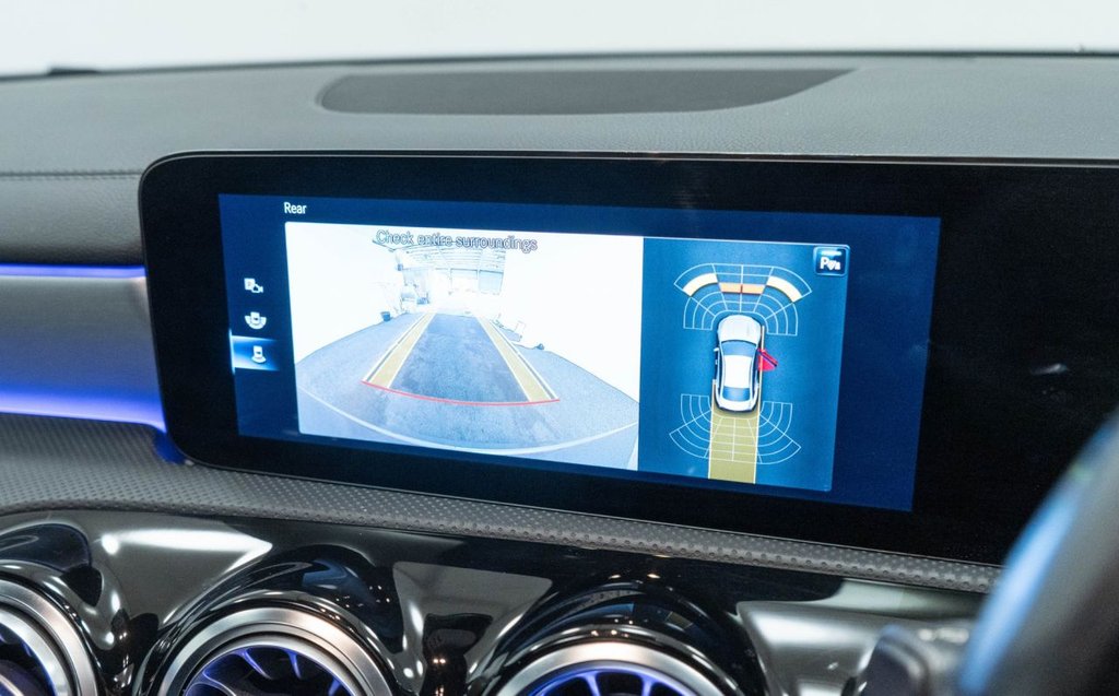 Used Mercedes-Benz CLA 2020 for sale - 77879786: Photo 29