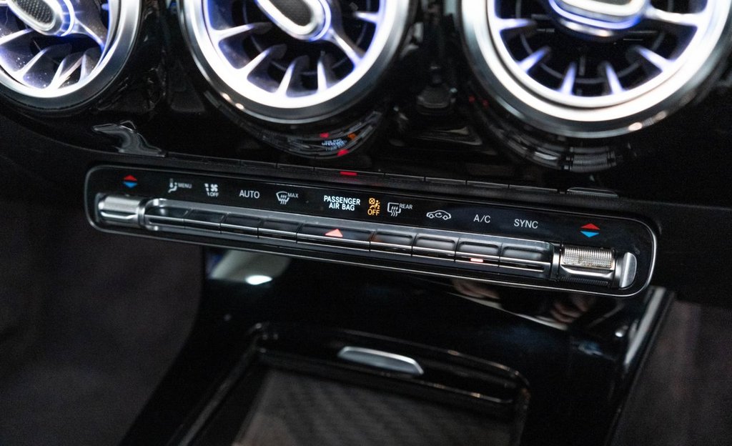 Used Mercedes-Benz CLA 2020 for sale - 77879786: Photo 31