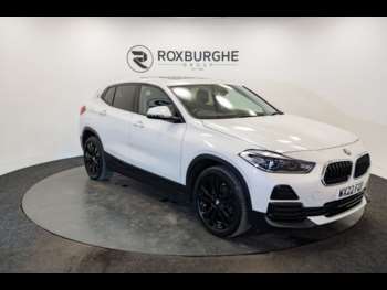 2022 (22) - 1.5 18i Sport SUV 5dr Petrol Manual sDrive Euro 6 (s/s) (136 ps)
