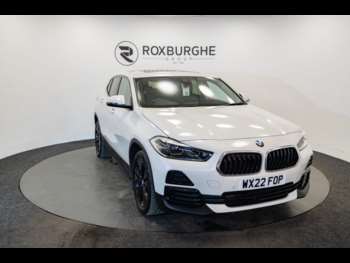 Used BMW X2 2022 for sale - 74904501: Photo