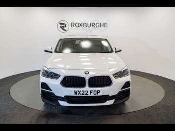 Used BMW X2 2022 for sale - 74904501: Photo