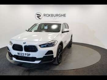 Used BMW X2 2022 for sale - 74904501: Photo