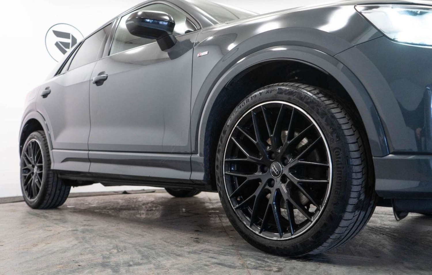 Used Audi Q2 2020 for sale - 78003841: Photo 11