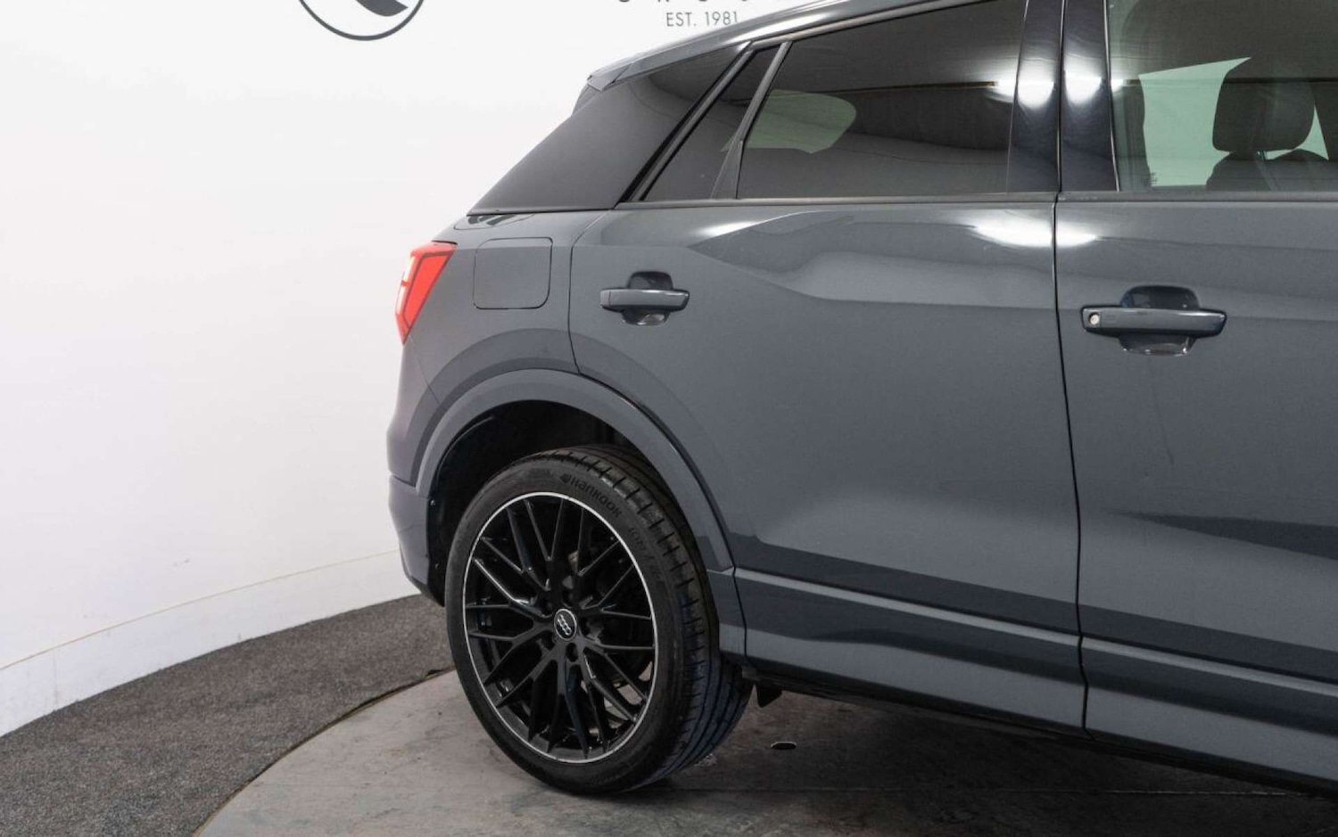 Used Audi Q2 2020 for sale - 78003841: Photo 14