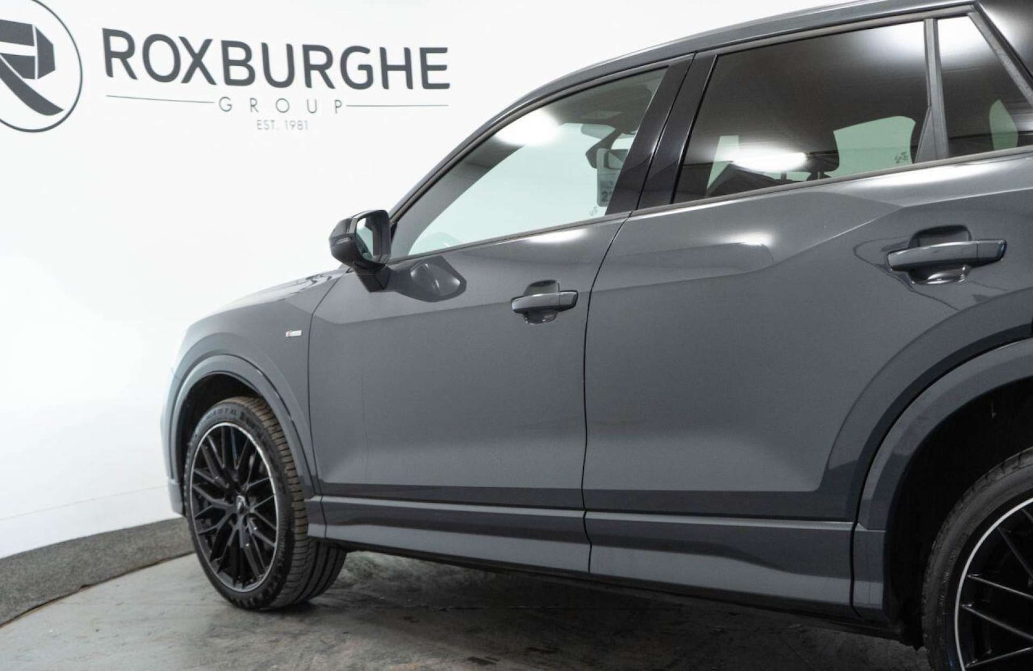 Used Audi Q2 2020 for sale - 78003841: Photo 20