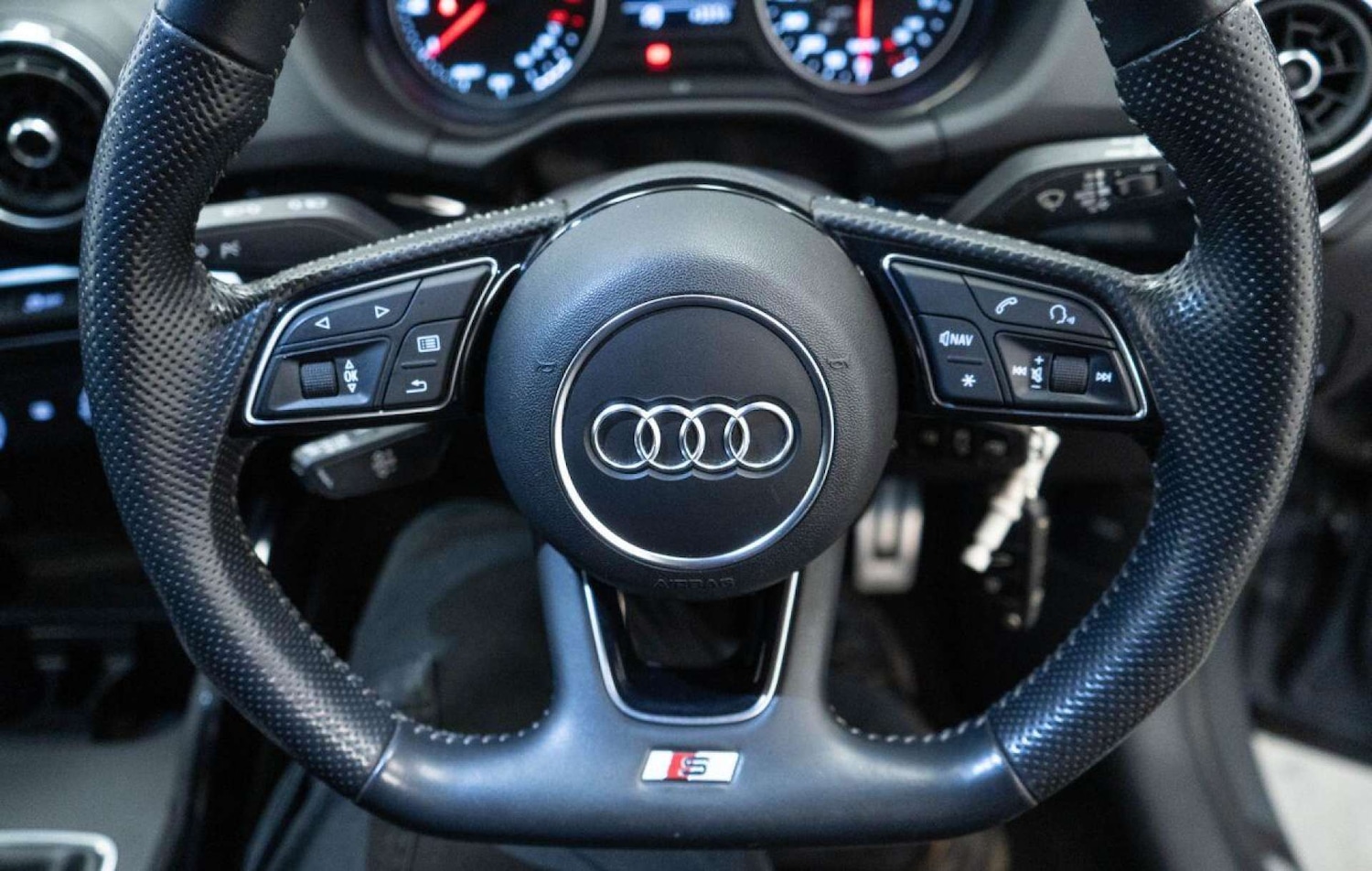 Used Audi Q2 2020 for sale - 78003841: Photo 25