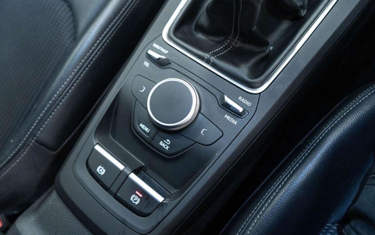 Used Audi Q2 2020 for sale - 78003841: Photo 31