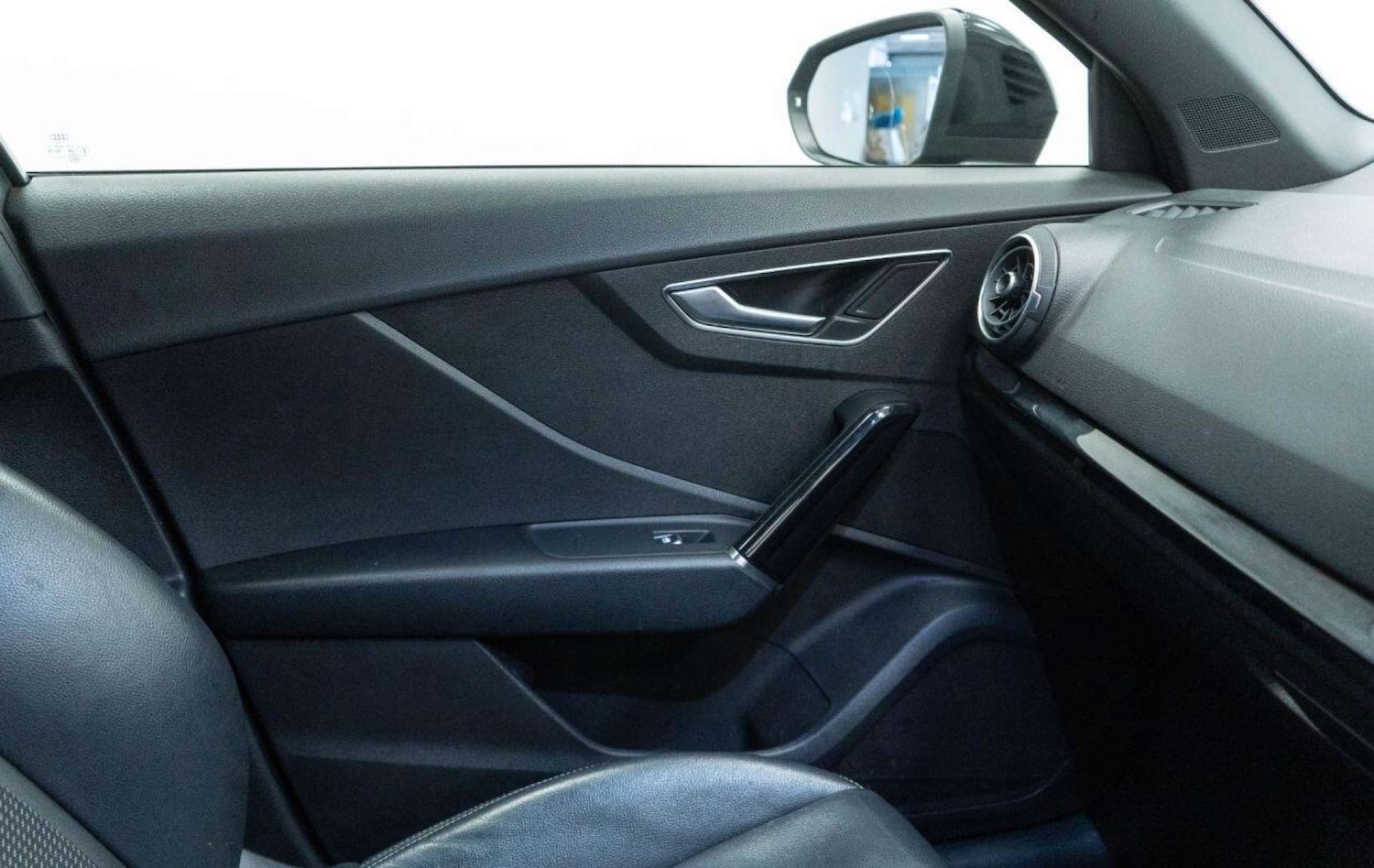 Used Audi Q2 2020 for sale - 78003841: Photo 32