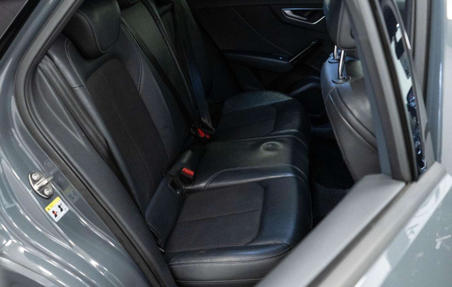 Used Audi Q2 2020 for sale - 78003841: Photo 34