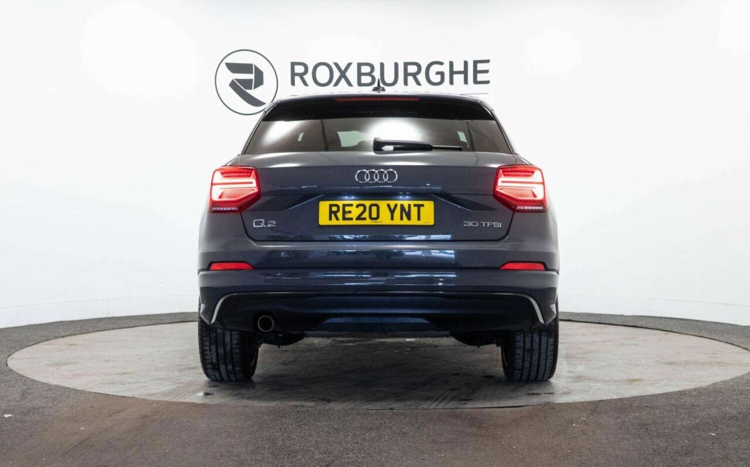 Used Audi Q2 2020 for sale - 78003841: Photo 7