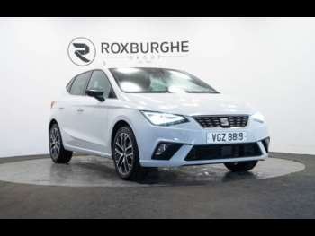 2022 (Z8) - 1.0 TSI XCELLENCE Hatchback 5dr Petrol Manual Euro 6 (s/s) (95 ps)