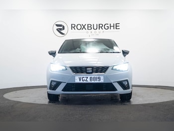 Used SEAT Ibiza 2022 for sale - 75375753: Photo