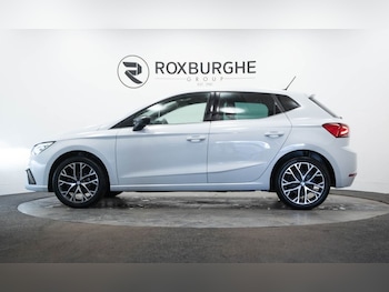 Used SEAT Ibiza 2022 for sale - 75375753: Photo