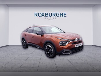 Citroen C4 feature image