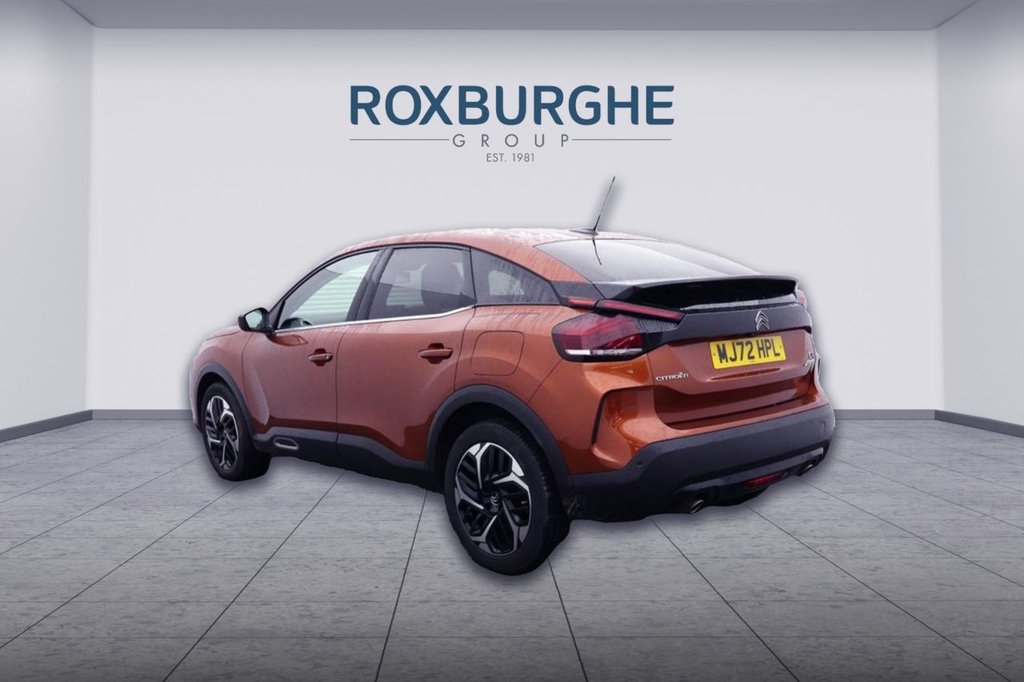 Used Citroen C4 2022 for sale - 77693036: Photo 2